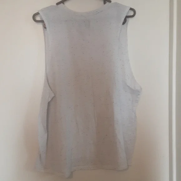 MTV Sleeveless Tank 2020 Sz 3X - Picture 5 of 5
